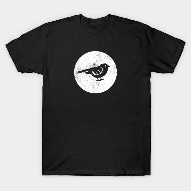 Sparrow Academy Original T-Shirt by Vault Emporium